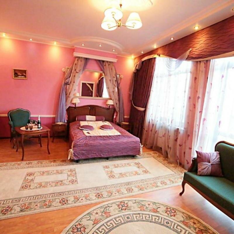 Гостиница ПостоялецЪ Одинцово