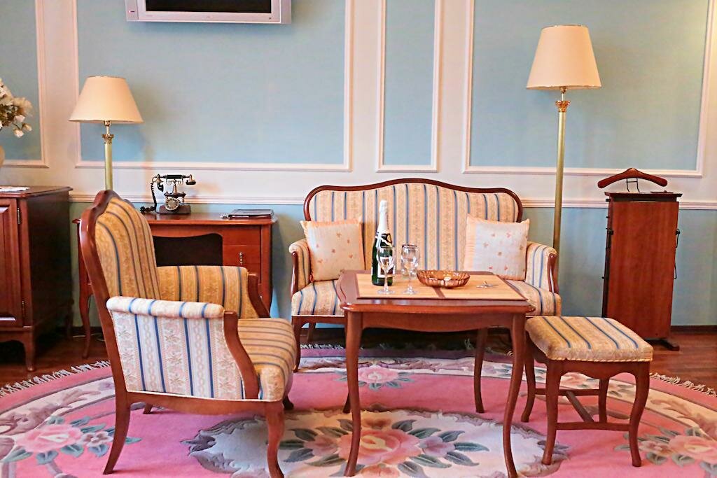 Гостиница ПостоялецЪ Одинцово-8