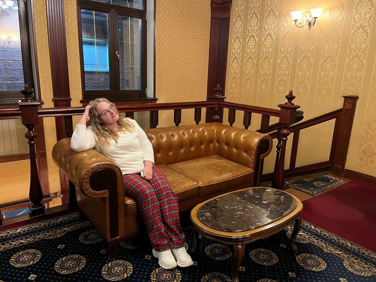 Гостиница ПостоялецЪ Одинцово-92