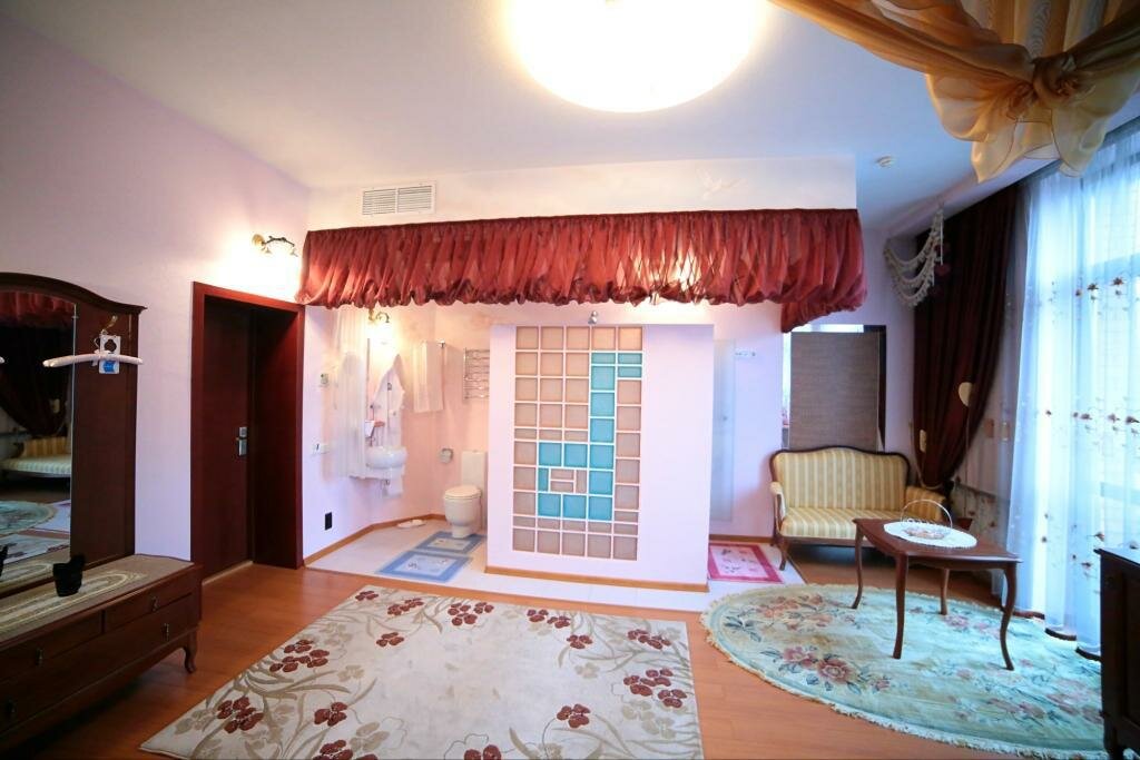 Гостиница ПостоялецЪ Одинцово-31