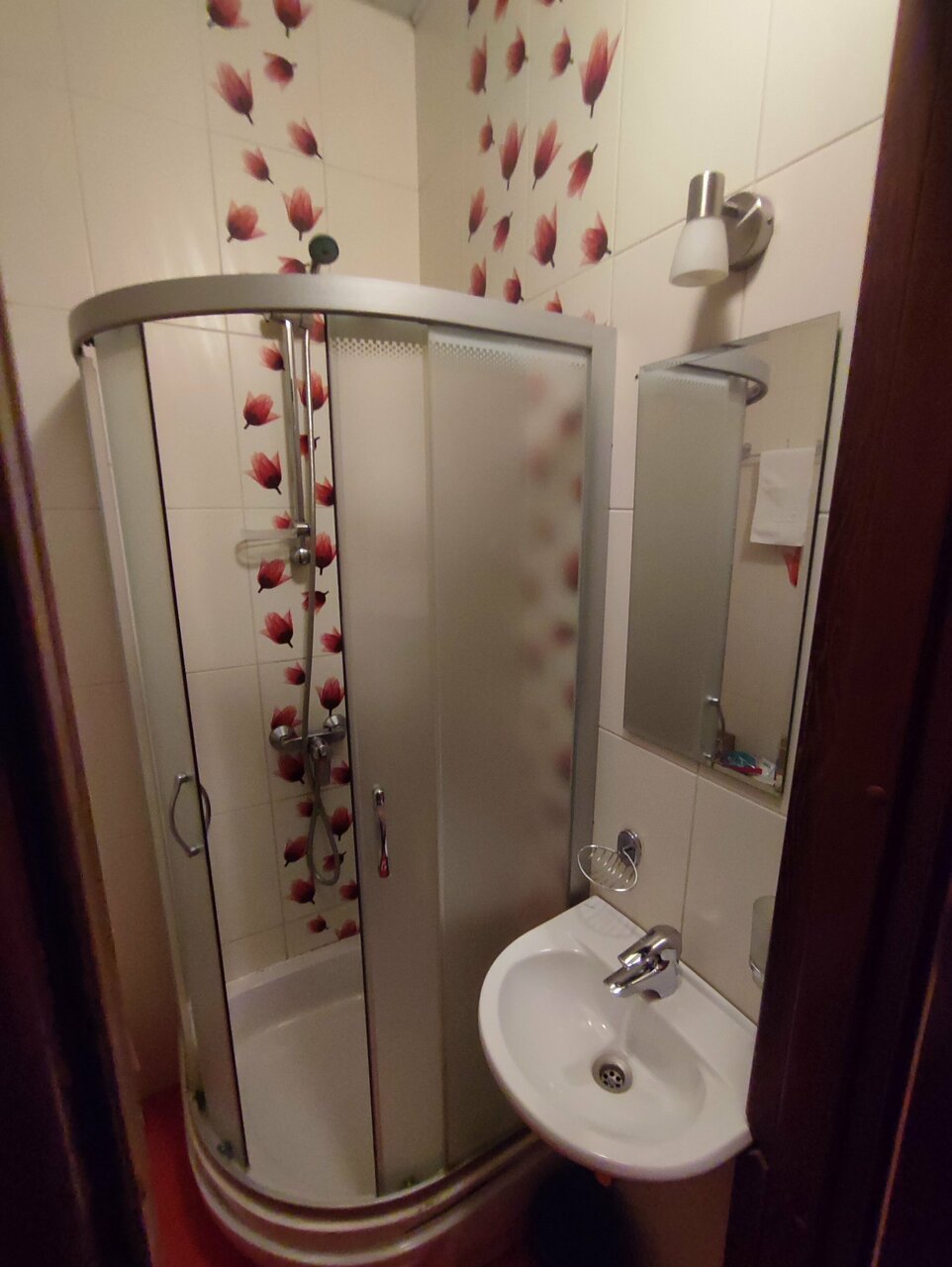 Гостиница ПостоялецЪ Одинцово