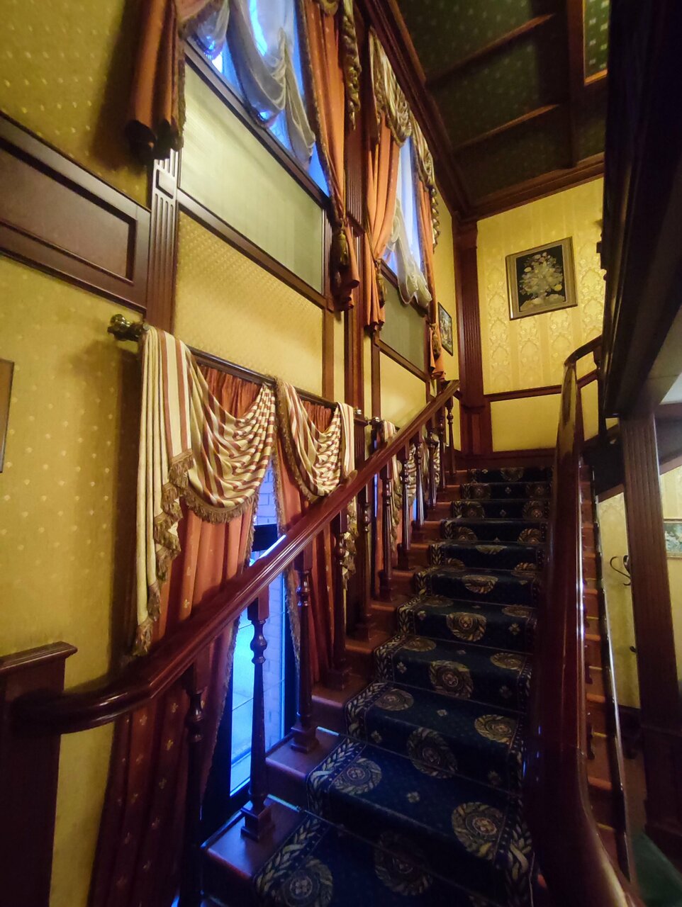 Гостиница ПостоялецЪ Одинцово-102