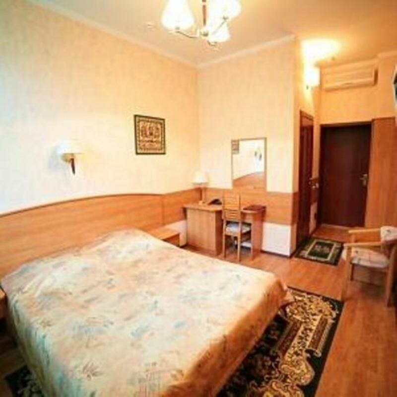 Гостиница ПостоялецЪ Одинцово