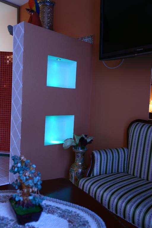 Гостиница ПостоялецЪ Одинцово-25