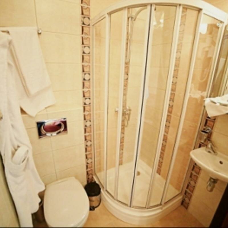 Гостиница ПостоялецЪ Одинцово