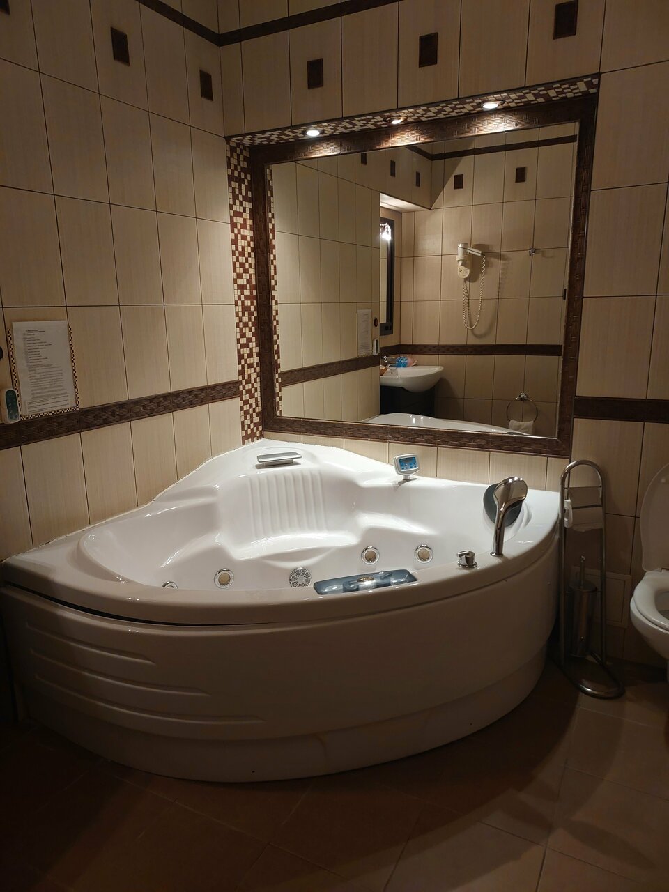 Гостиница ПостоялецЪ Одинцово-106