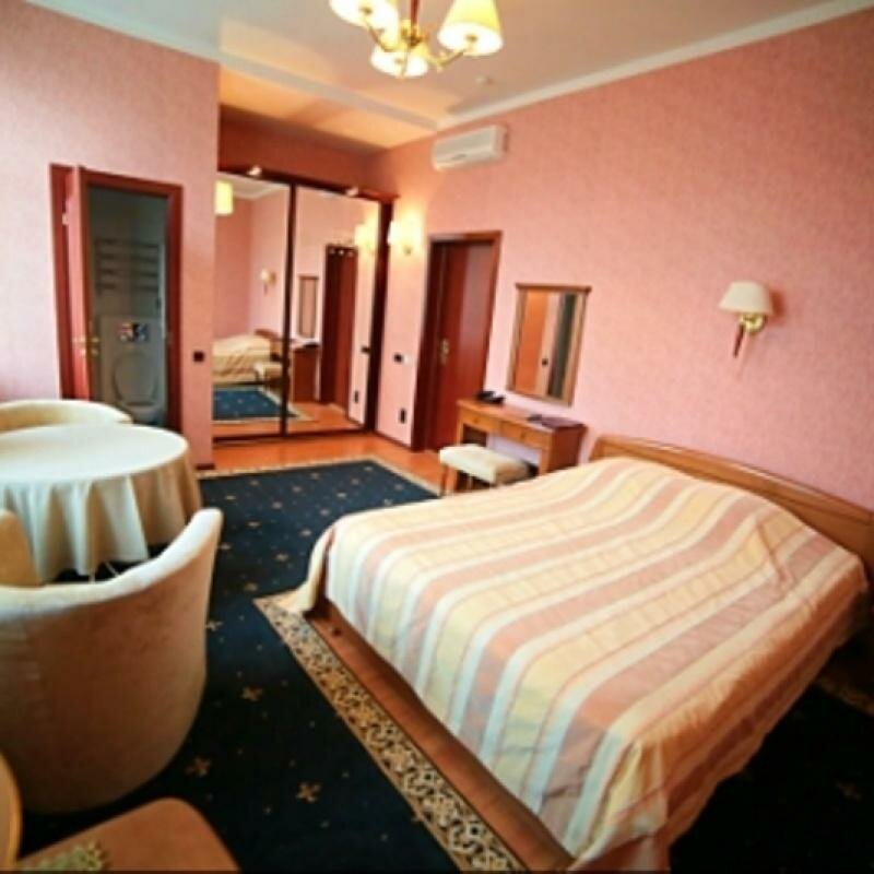 Гостиница ПостоялецЪ Одинцово