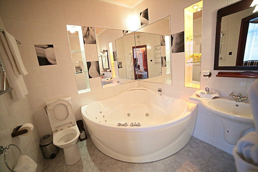 Гостиница ПостоялецЪ Одинцово-83