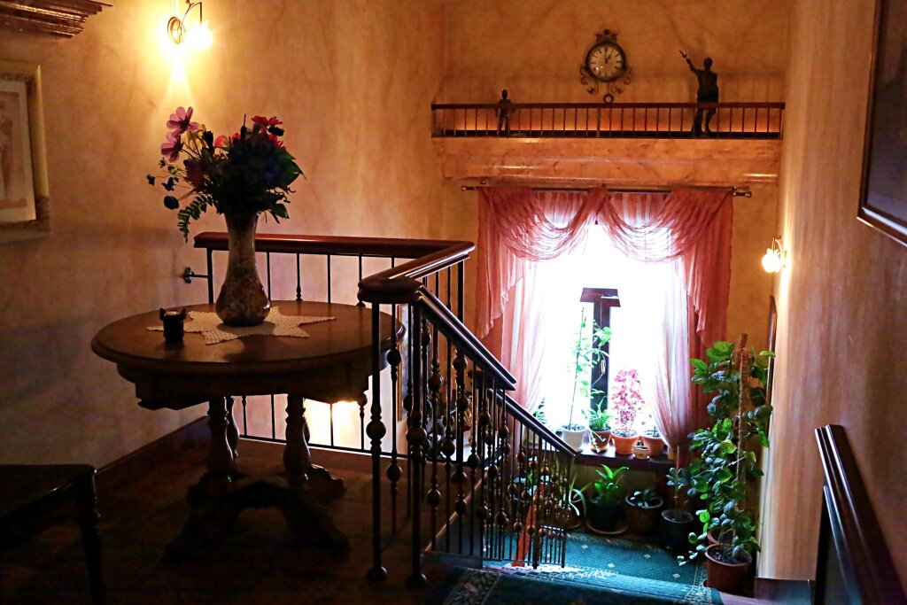 Гостиница ПостоялецЪ Одинцово-14