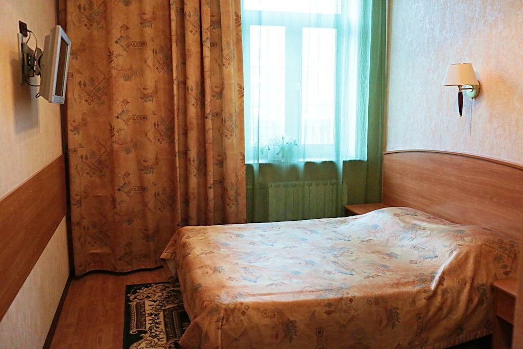 Гостиница ПостоялецЪ Одинцово-73