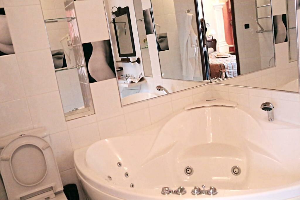 Гостиница ПостоялецЪ Одинцово-42