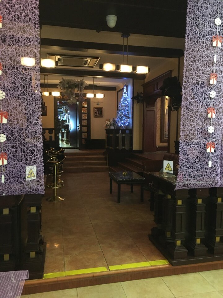 Гостиница ПостоялецЪ Одинцово-100