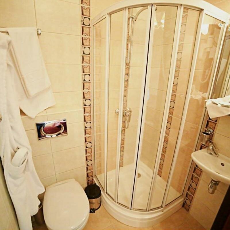 Гостиница ПостоялецЪ Одинцово