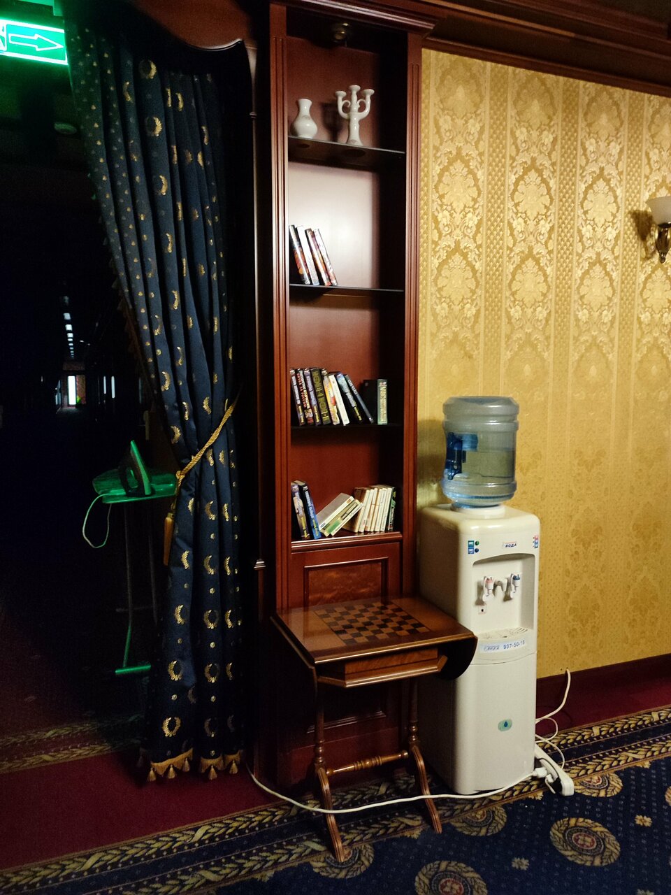 Гостиница ПостоялецЪ Одинцово-93