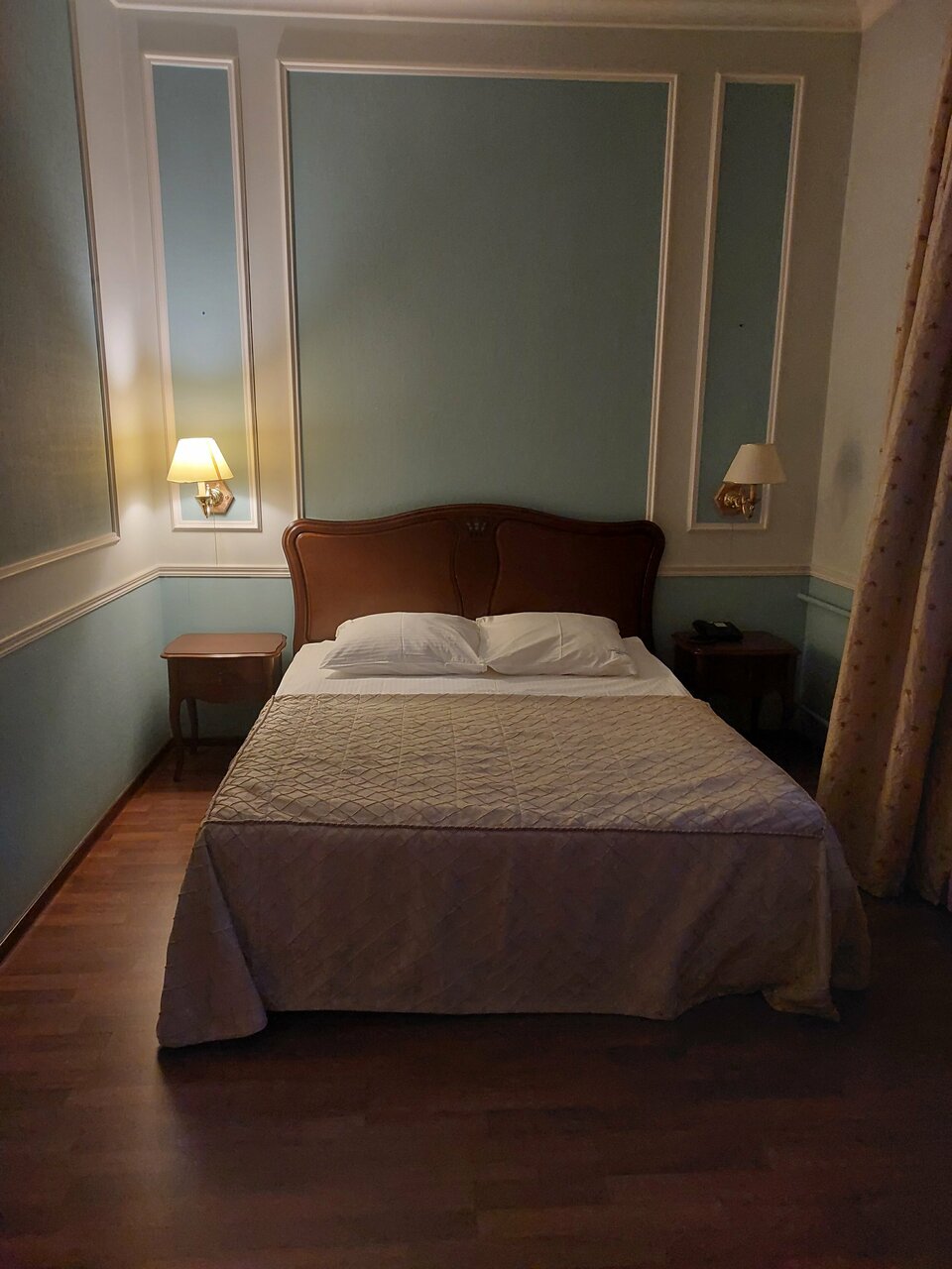 Гостиница ПостоялецЪ Одинцово-94