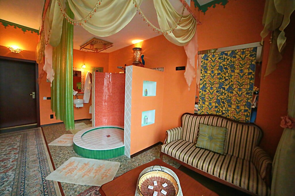 Гостиница ПостоялецЪ Одинцово-16