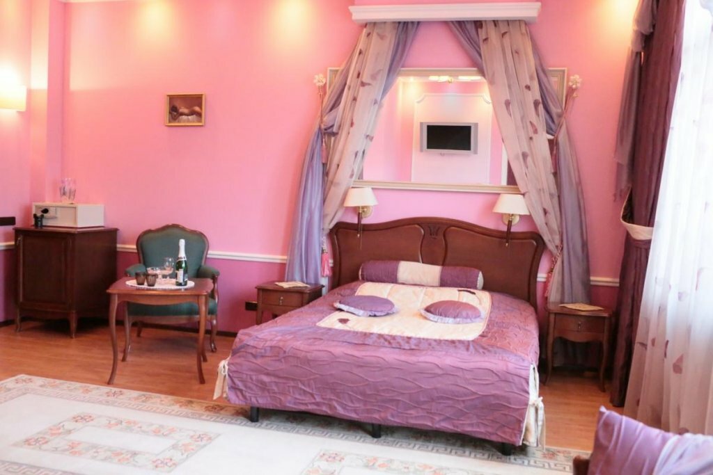 Гостиница ПостоялецЪ Одинцово-24