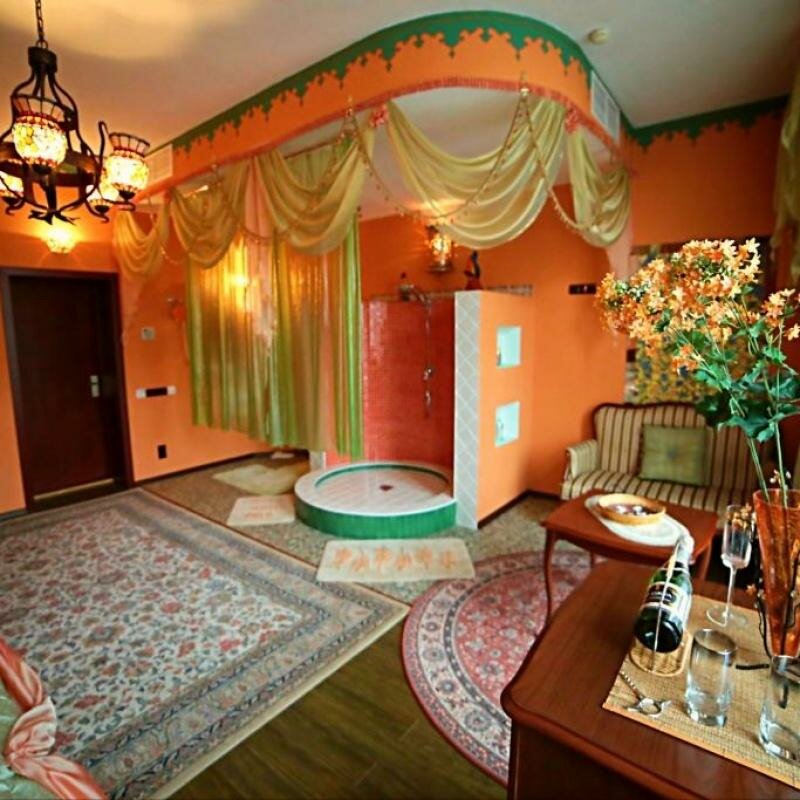 Гостиница ПостоялецЪ Одинцово