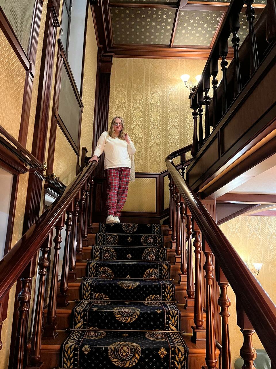 Гостиница ПостоялецЪ Одинцово-88