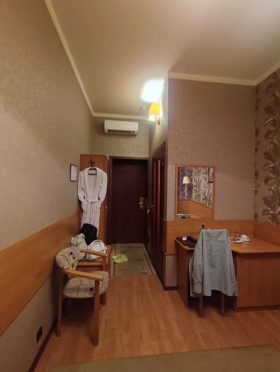 Гостиница ПостоялецЪ Одинцово-101