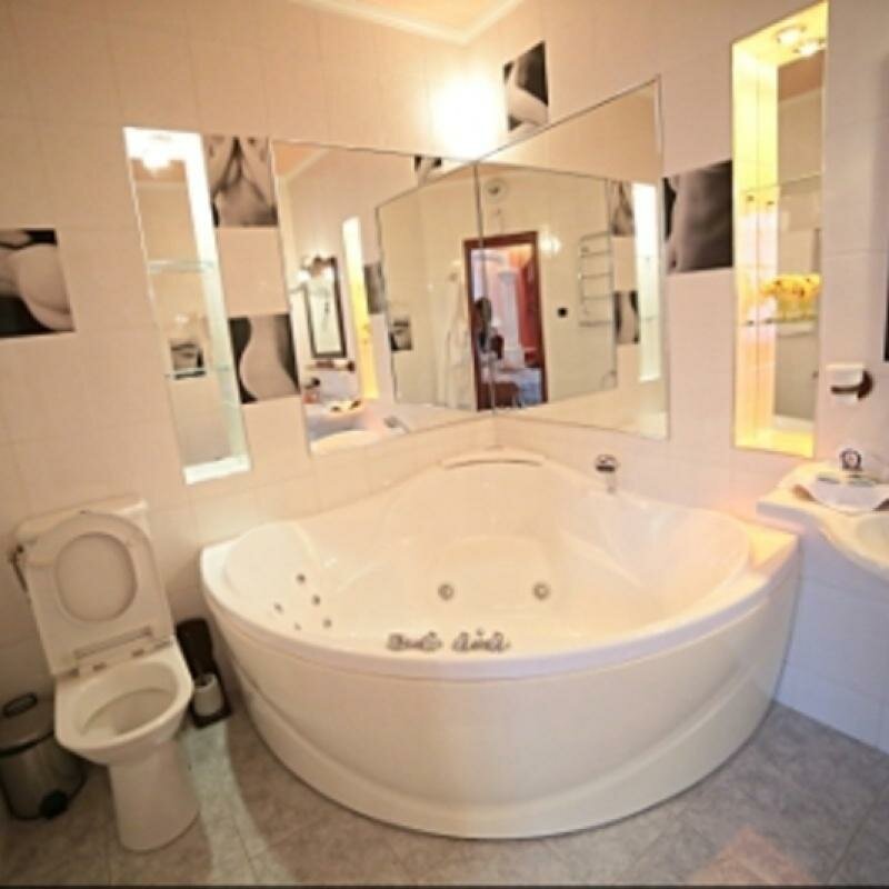 Гостиница ПостоялецЪ Одинцово