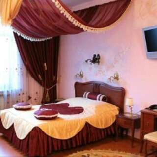 Гостиница ПостоялецЪ Одинцово Люкс-1