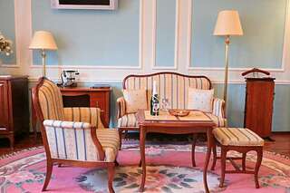 Гостиница ПостоялецЪ Одинцово-4