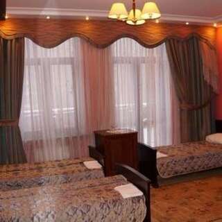 Гостиница ПостоялецЪ Одинцово Комфорт Triple-2