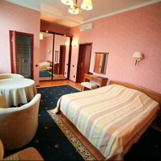 Гостиница ПостоялецЪ Одинцово Комфорт-1