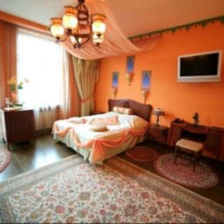 Гостиница ПостоялецЪ Одинцово Делюкс-1