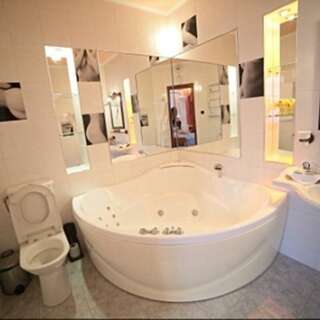 Гостиница ПостоялецЪ Одинцово Полулюкс-2