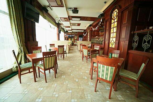 Гостиница ПостоялецЪ Одинцово-22