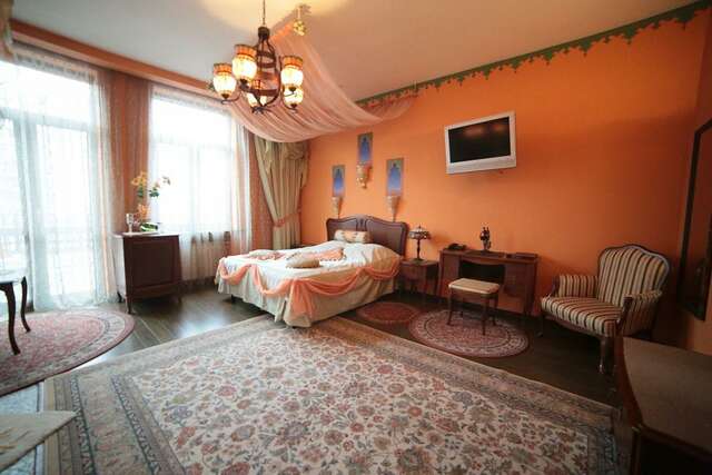 Гостиница ПостоялецЪ Одинцово-70