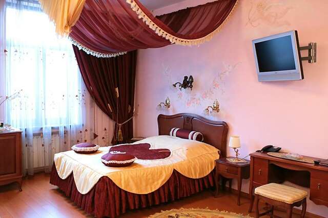 Гостиница ПостоялецЪ Одинцово-19