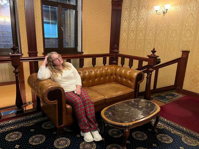 Гостиница ПостоялецЪ Одинцово-91