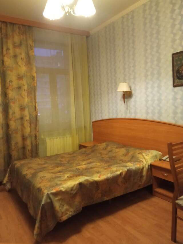 Гостиница ПостоялецЪ Одинцово-109