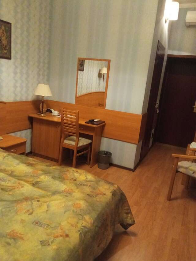 Гостиница ПостоялецЪ Одинцово-110