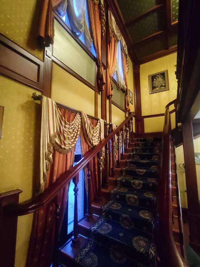 Гостиница ПостоялецЪ Одинцово-101