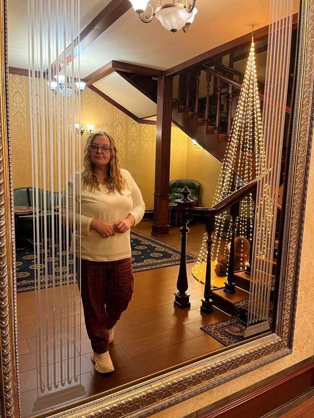 Гостиница ПостоялецЪ Одинцово-95