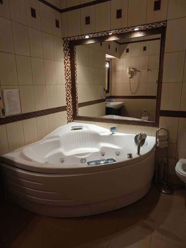 Гостиница ПостоялецЪ Одинцово-105