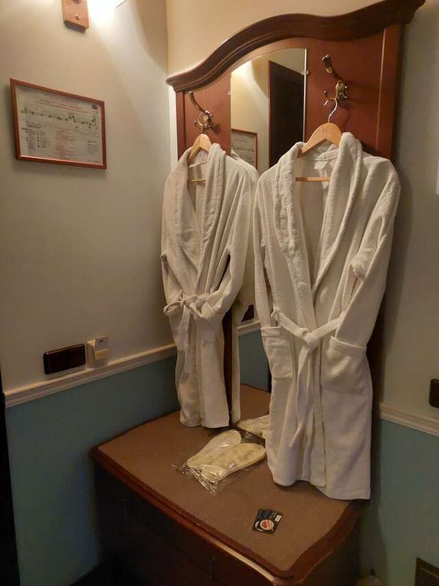 Гостиница ПостоялецЪ Одинцово-88