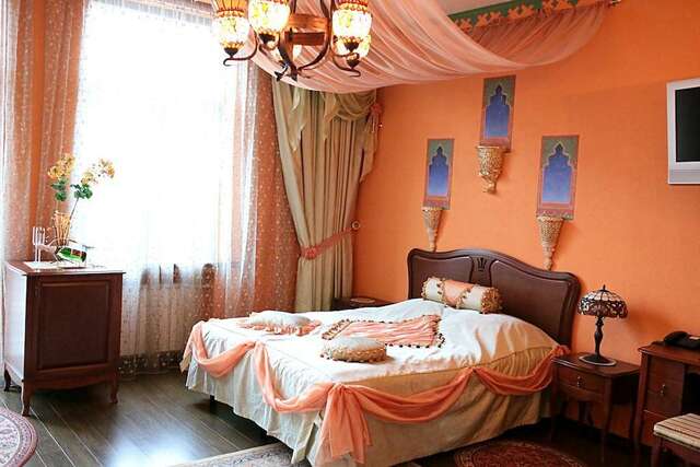 Гостиница ПостоялецЪ Одинцово-50