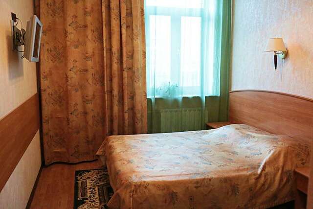 Гостиница ПостоялецЪ Одинцово-72