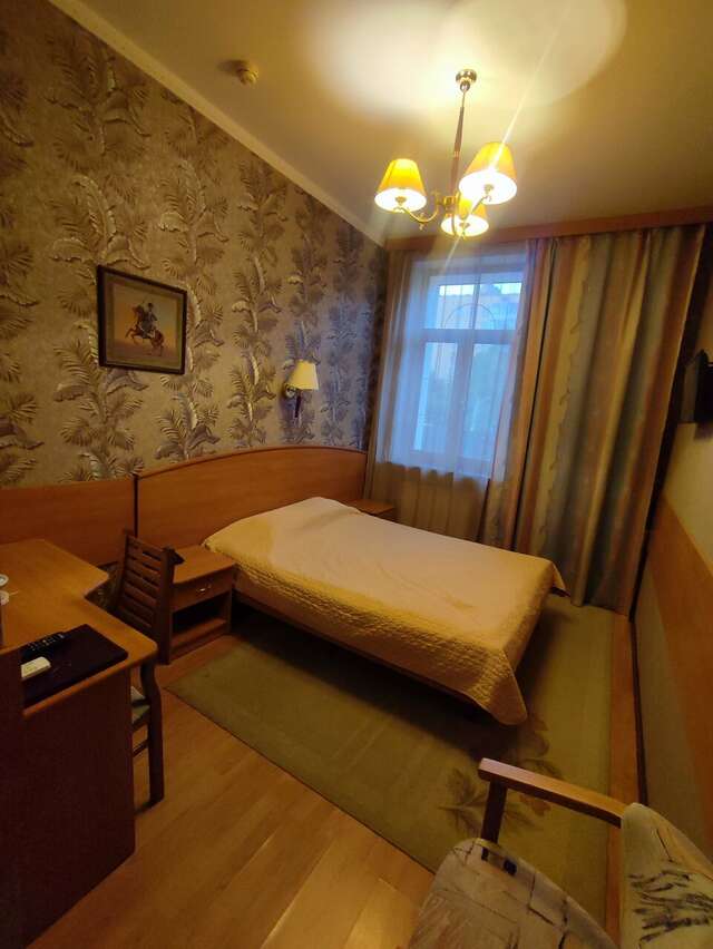 Гостиница ПостоялецЪ Одинцово-90