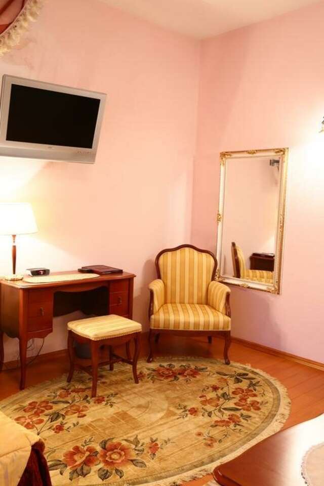 Гостиница ПостоялецЪ Одинцово-47