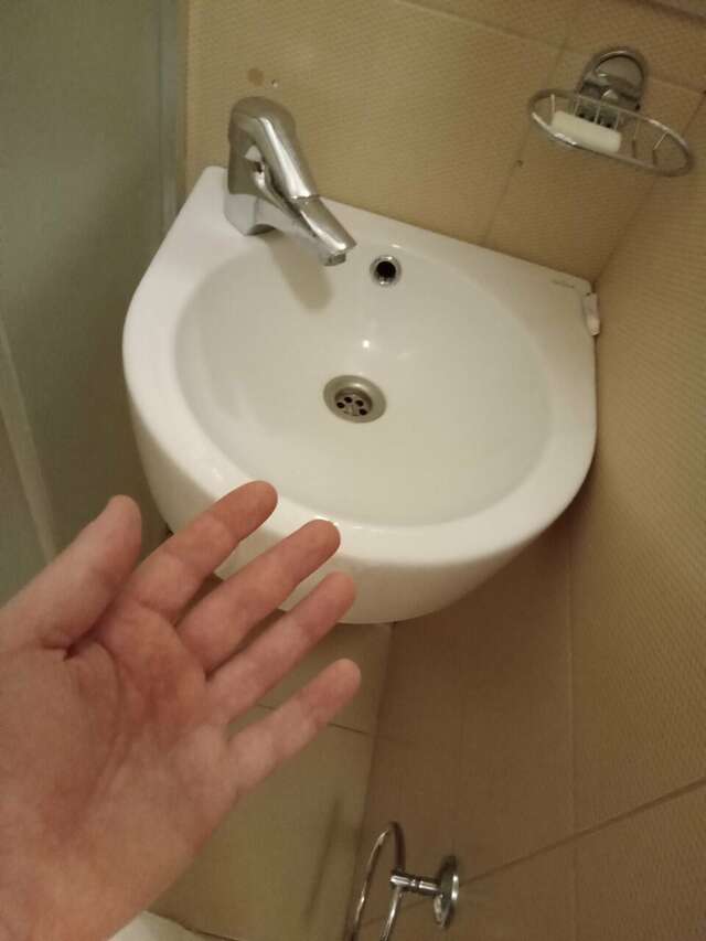 Гостиница ПостоялецЪ Одинцово-103