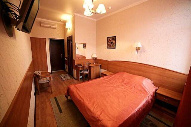 Гостиница ПостоялецЪ Одинцово-66