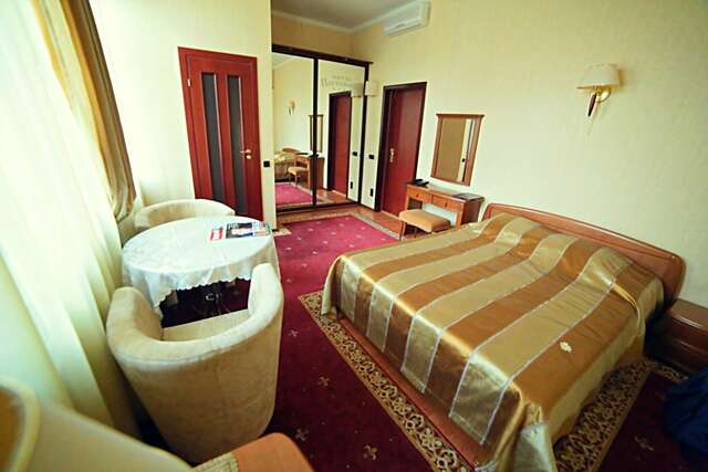 Гостиница ПостоялецЪ Одинцово-16