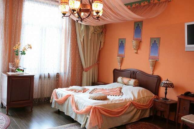 Гостиница ПостоялецЪ Одинцово-34