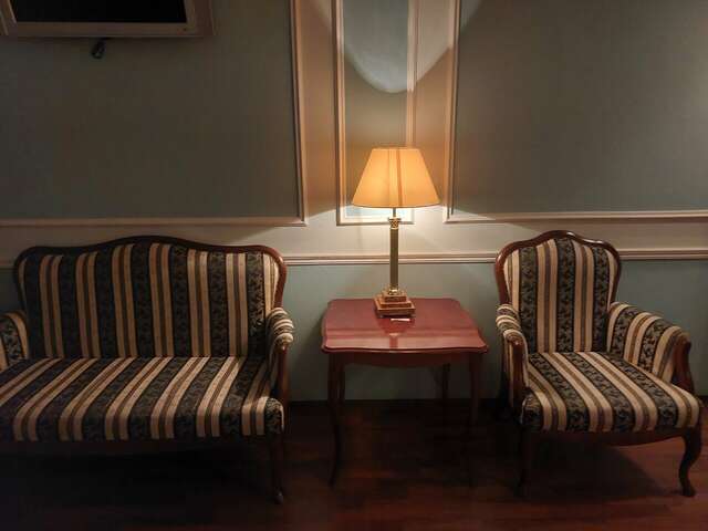 Гостиница ПостоялецЪ Одинцово-104